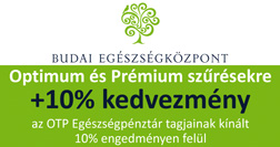 Budai Egészségközpont