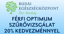 Budai Egészségközpont