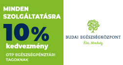 Budai Egészségközpont