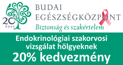 Budai Egészségközpont
