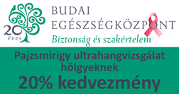 Budai Egészségközpont