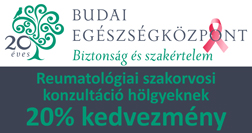 Budai Egészségközpont