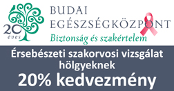 Budai Egészségközpont