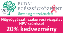 Budai Egészségközpont