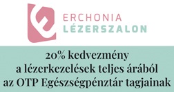 Erchonia Lézerszalon
