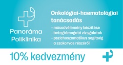 Panoráma Poliklinika onkológiai-haematológiai tanácsadás