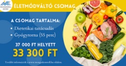 Mozgáskontroll Központ
