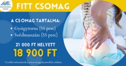 Mozgáskontroll Központ
