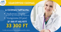 Mozgáskontroll Központ