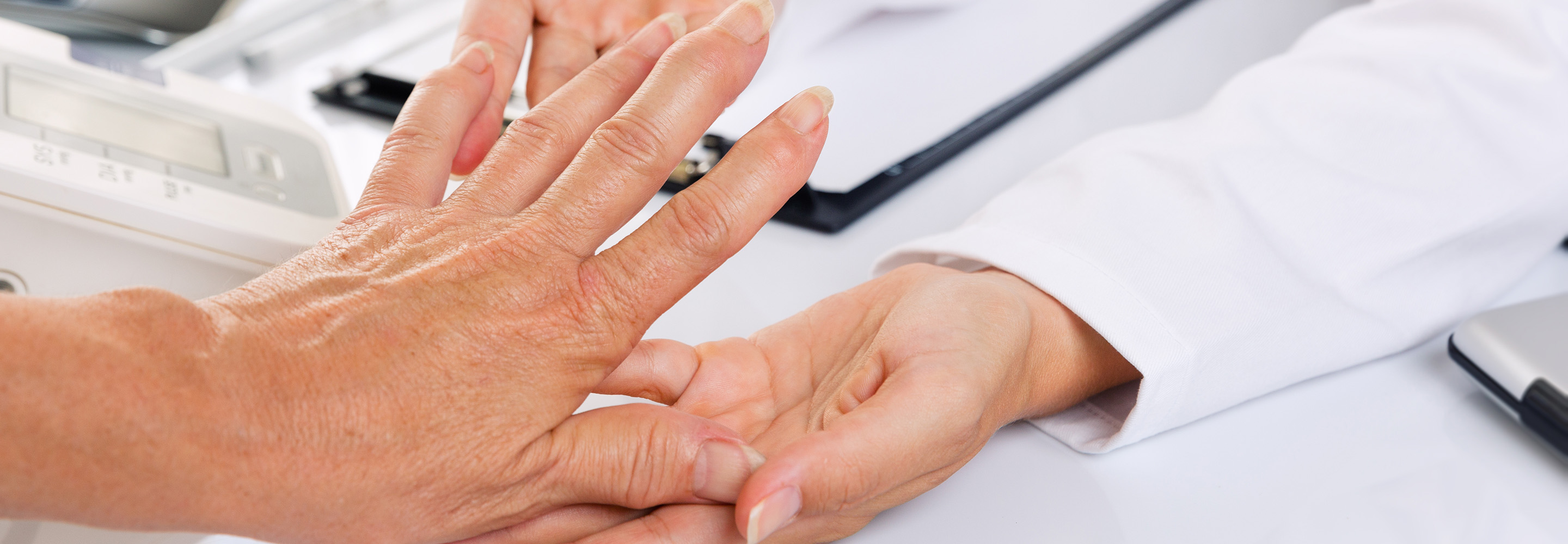 Artrózis és reumatoid artritisz hogyan különböztethető meg? | Harmónia Centrum Blog