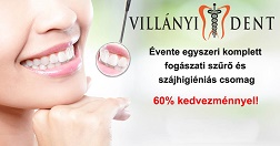 Villányi Dent