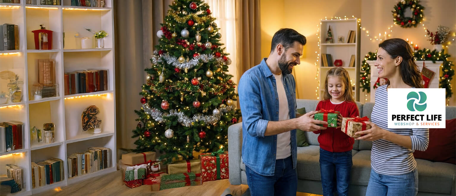 Perfectlife karácsony