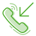 OTP-icon-72x72-phone-actions-receive